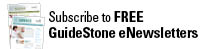 GuideStone Newsletter